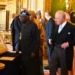 King Charles Declares Nigerian Jollof “Best in Africa” During State Banquet for Tinubu