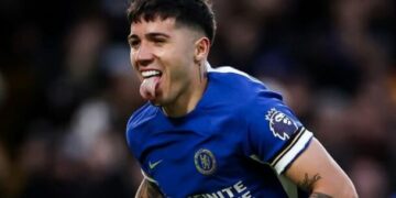 Fernández Reaffirms Chelsea Commitment Amid Transfer Speculation