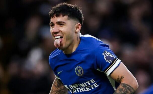 Fernández Reaffirms Chelsea Commitment Amid Transfer Speculation