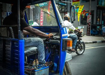 Back to WFH? Asia Dusts Off COVID-Era Playbook as Iran War Triggers Fuel Crisis