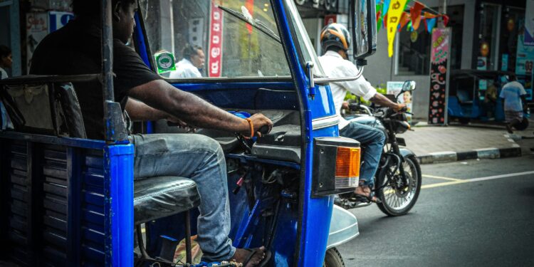 Back to WFH? Asia Dusts Off COVID-Era Playbook as Iran War Triggers Fuel Crisis