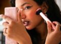 Here's How to Apply Blush for Your Face Shape to Achieve Sculpted Dimension
