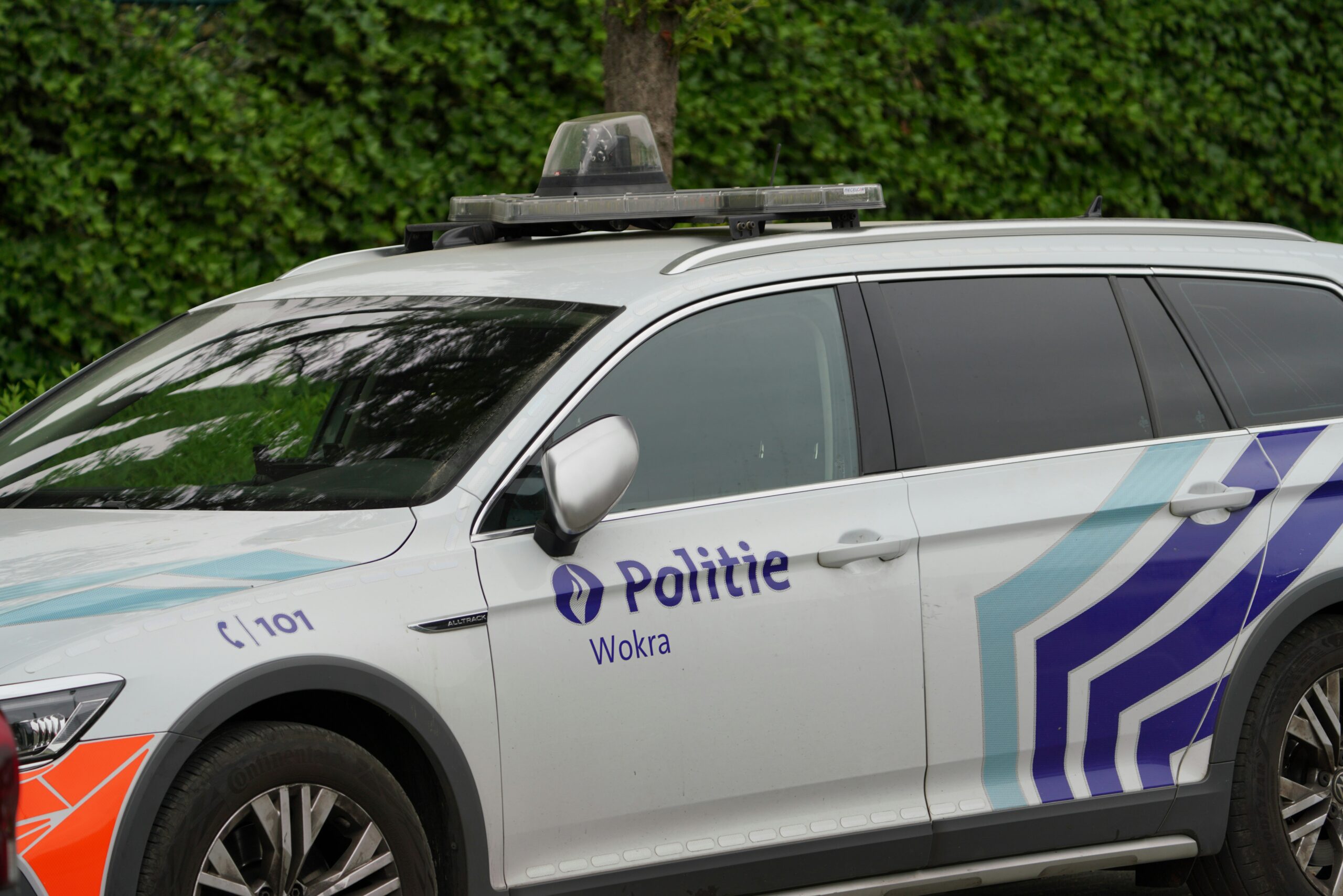 Federal Terror Prosecutors Probe Blast at Belgian Synagogue as Antisemitic Act