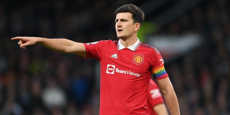 Harry Maguire has been handed a 15-month suspended sentence by a Greek court