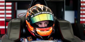 Teen Sensation Kimi Antonelli Secures Maiden F1 Victory at Chinese Grand Prix
