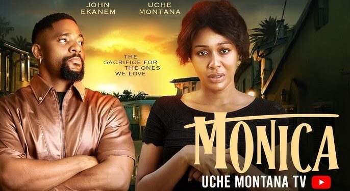 Movie Review: ‘Monica’ Strong Narrative But Marred By Makeup Inconsistencies, Lack Of Realistic Aging