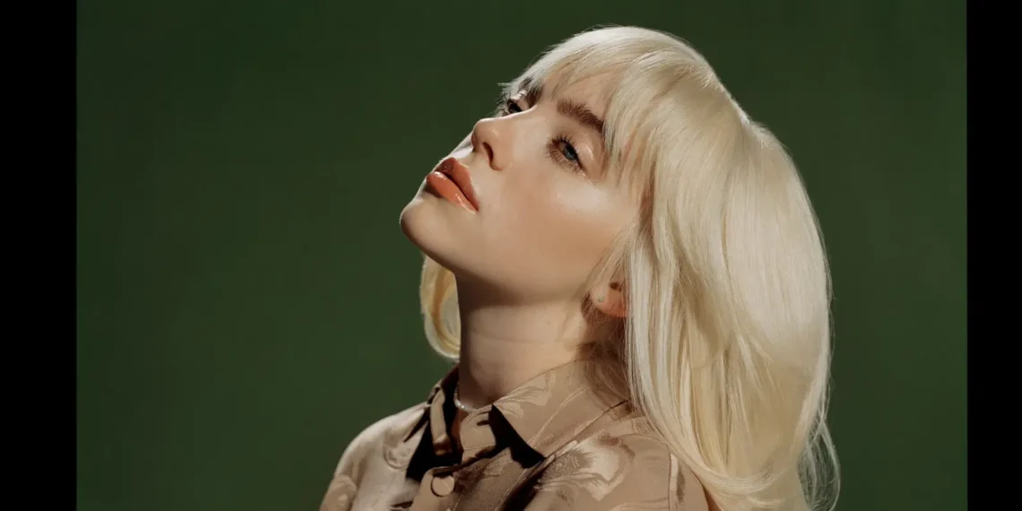 Billie Eilish Stalker Meets Tragic Fate In Train Collision