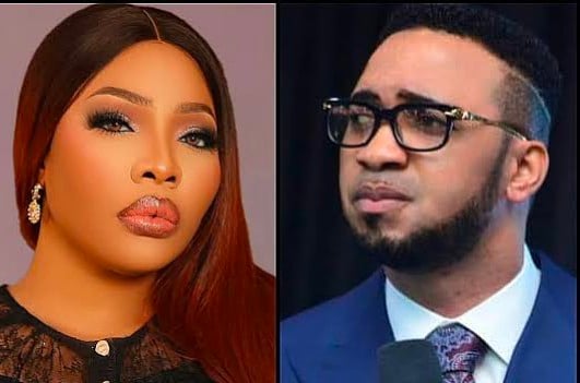 Chris Okafor Withdraws Public Apology to Doris Ogala