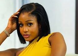 Fame Has Made Finding True Love Harder – Uche Montana Reveals