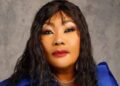 How I Became The Sole Breadwinner In My Marriage — Eucharia Anunobi