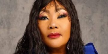 How I Became The Sole Breadwinner In My Marriage — Eucharia Anunobi