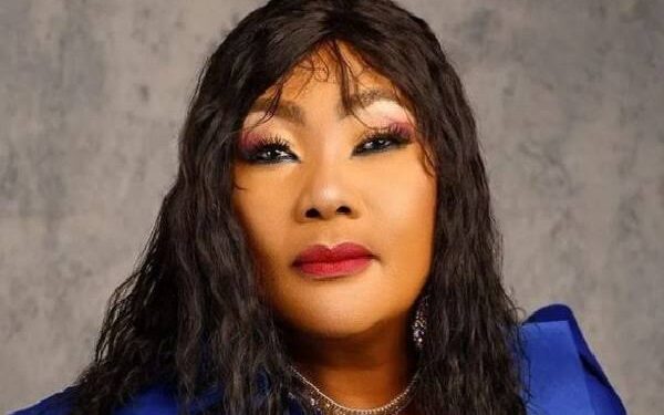 How I Became The Sole Breadwinner In My Marriage — Eucharia Anunobi