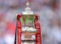 Manchester City v Liverpool headlines FA Cup quarter-final draw