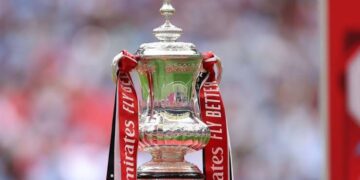 Manchester City v Liverpool headlines FA Cup quarter-final draw