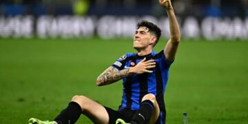 Barcelona Open Talk with Bastoni as Defensive Reinforcement Plans Progress