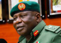 The Great Betrayal: General Oluyede Defends "Mercy Window" for Terrorists