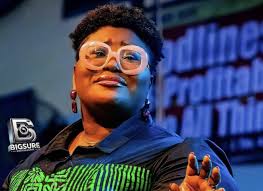 How I Survived Six Miscarriages — Judikay