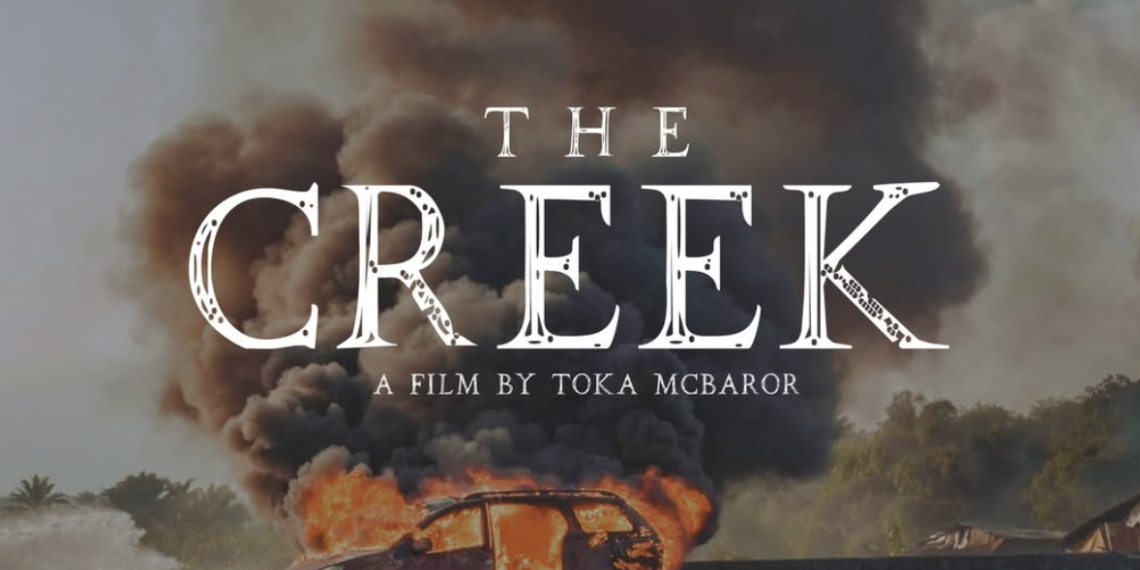 ‘The Creek’: Toka McBaror’s Niger Delta Action Drama Set For March Cinema Release
