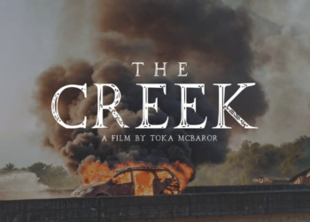 ‘The Creek’: Toka McBaror’s Niger Delta Action Drama Set For March Cinema Release