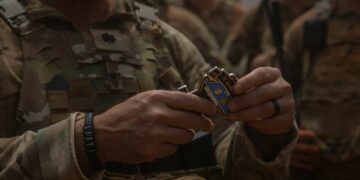 Six US Service Members Now Confirmed Killed in Iran War