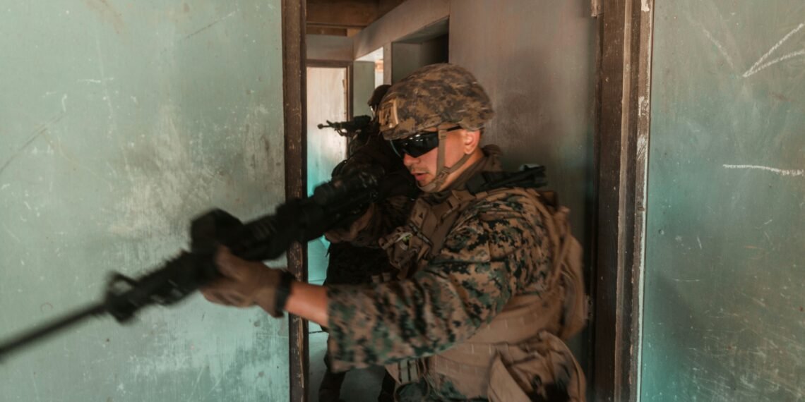 U.S. To Deport Florida Marine Veteran