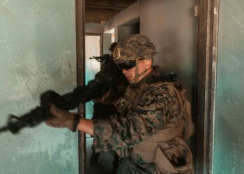 U.S. To Deport Florida Marine Veteran