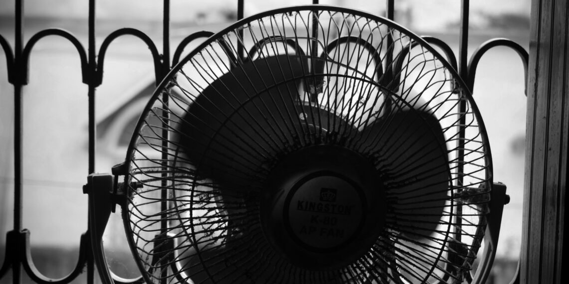 A Nigerian’s Guide to Beating the Scorching Heat