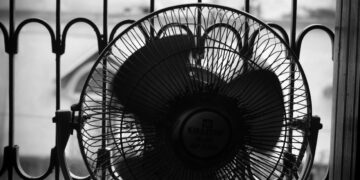 A Nigerian’s Guide to Beating the Scorching Heat