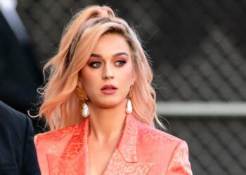 Katy Perry Suffers Legal Setback In Trademark Dispute With Designer