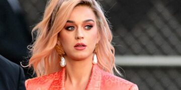 Katy Perry Suffers Legal Setback In Trademark Dispute With Designer