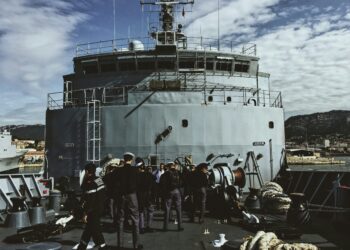 Pentagon Orders Defense Giants to Ramp Up War Supplies as Iran Conflict Drains Stockpiles