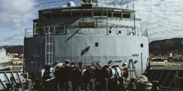 Pentagon Orders Defense Giants to Ramp Up War Supplies as Iran Conflict Drains Stockpiles