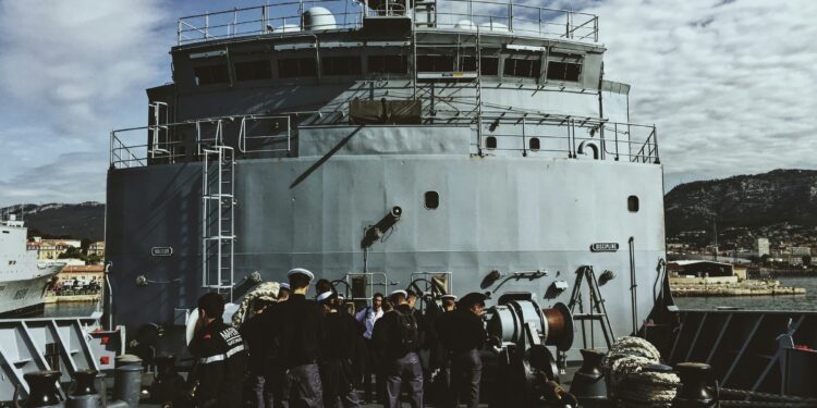 Pentagon Orders Defense Giants to Ramp Up War Supplies as Iran Conflict Drains Stockpiles