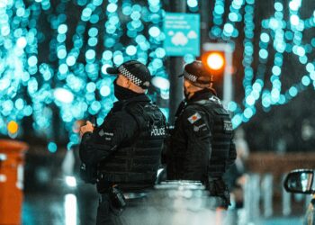 Gunfire Erupts Outside US Consulate in Toronto