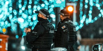 Gunfire Erupts Outside US Consulate in Toronto