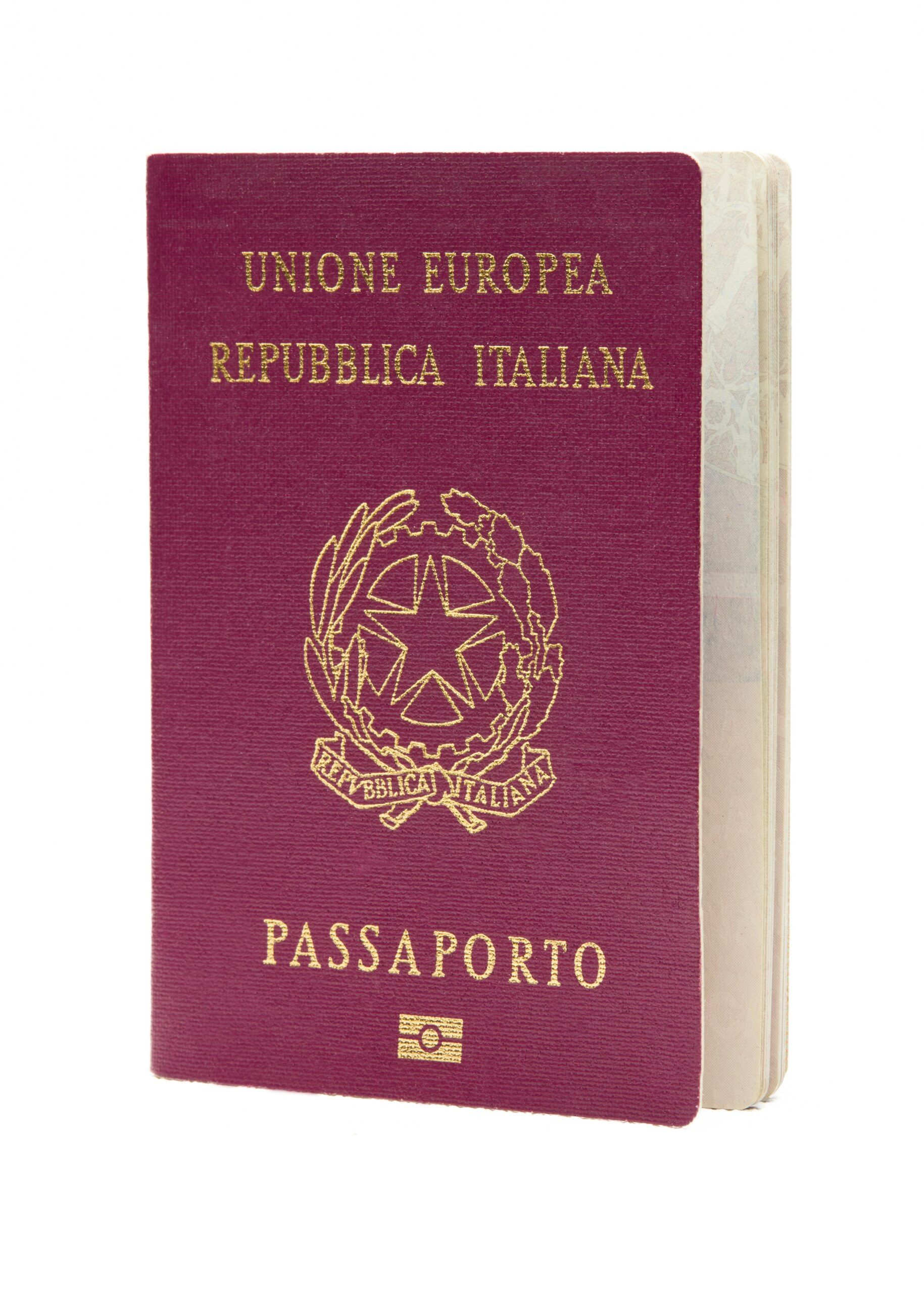 Millions To Lose Their Italian Citizenship