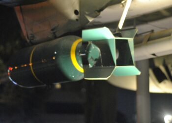 Trump Administration Bypasses Congress to Rush 20,000 Bombs to Israel