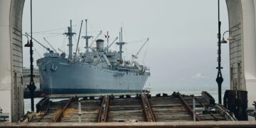 Nations Ignore Trump's Call To Send Warships To Strait Of Hormuz