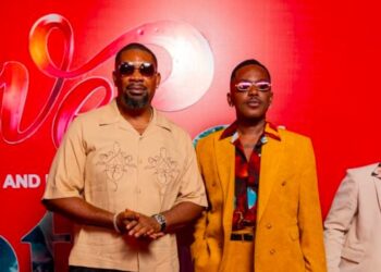 Primate Ayodele Offers N1 Million to Singer Busola Oke Under One Condition