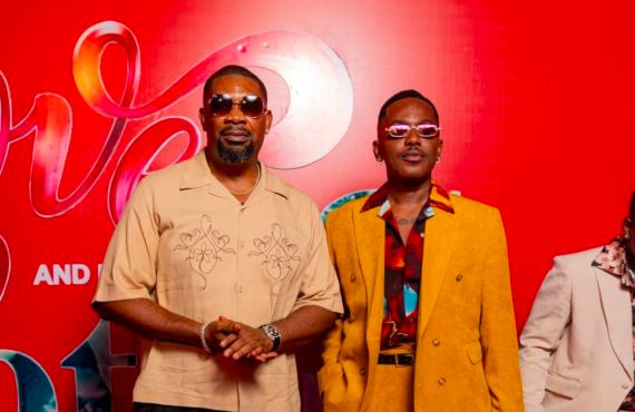 Primate Ayodele Offers N1 Million to Singer Busola Oke Under One Condition