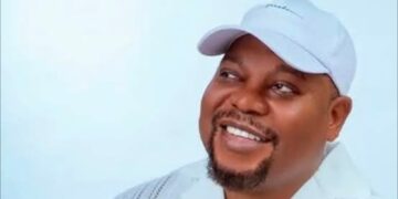 Gospel Singer Taiwo Adegbodu Passes Away