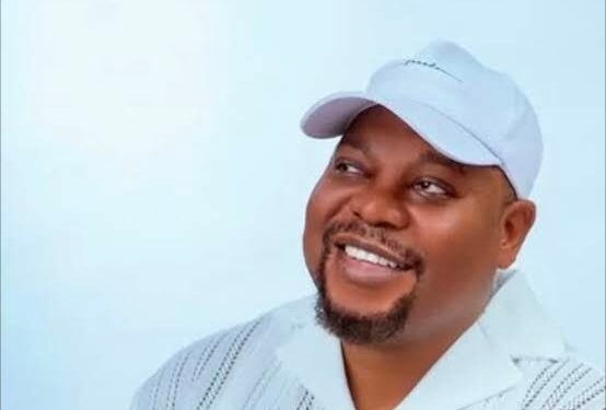 Gospel Singer Taiwo Adegbodu Passes Away