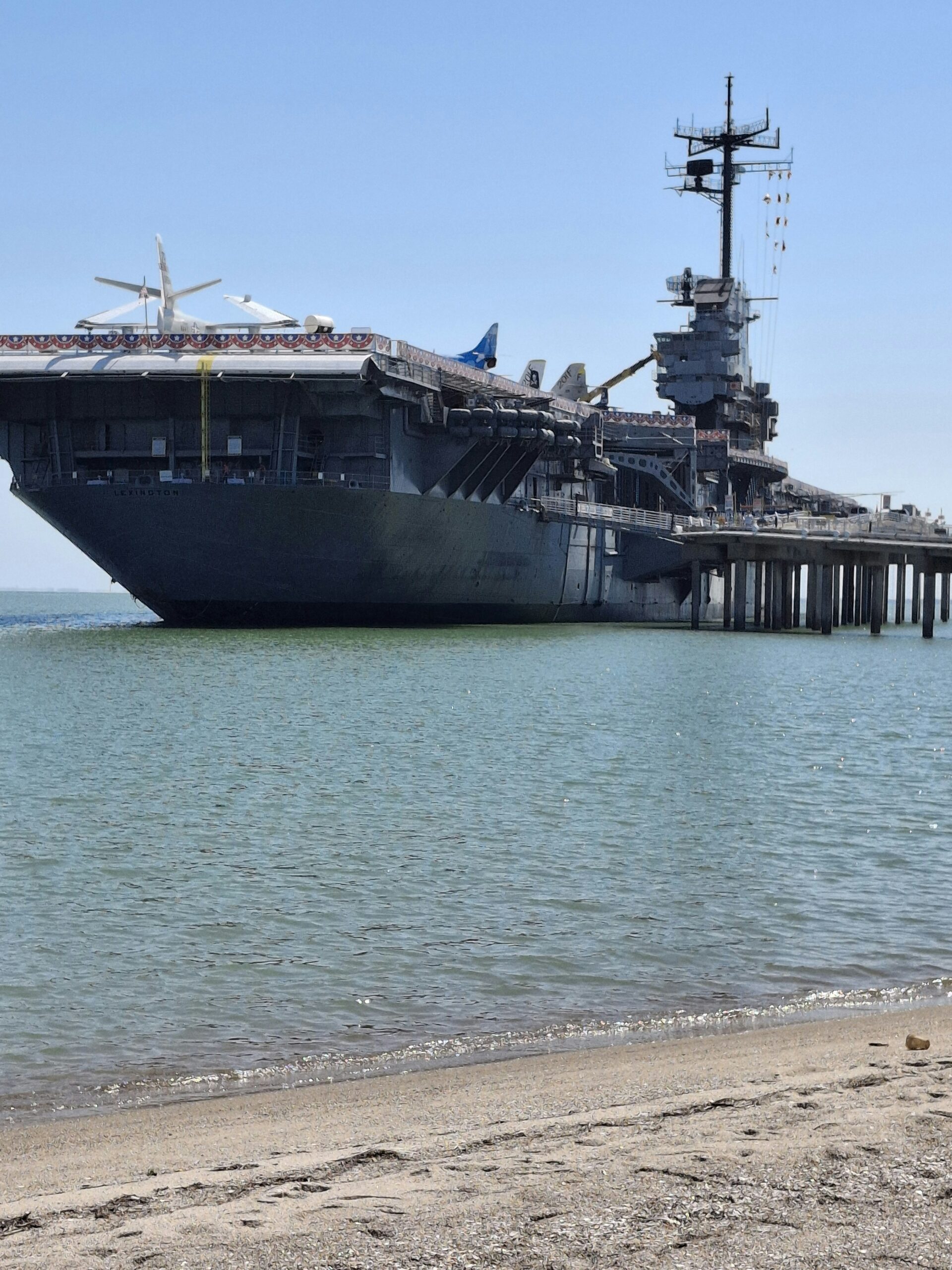 USS Boxer Deployed Weeks Early as Trump Administration