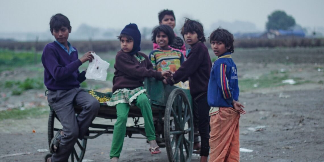 Iran War: 45 Million More Face Starvation by June