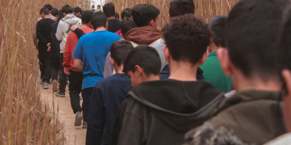 Dozens Arrested in Iran as Search for "Zionist Spies" Intensifies