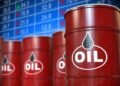 Oil Prices Sink Amid Signs Of Reduced US-Iran Military Tensions