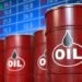 Oil Prices Sink Amid Signs Of Reduced US-Iran Military Tensions