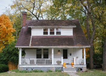 The Baltimore Tax List Trap That Nearly Cost One Woman Her Home