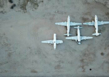 Shaheds Over Dubai: How Iran's Kamikaze Drones Are Paralyzing the Gulf