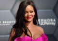 Gunfire Hits Rihanna’s Los Angeles Mansion